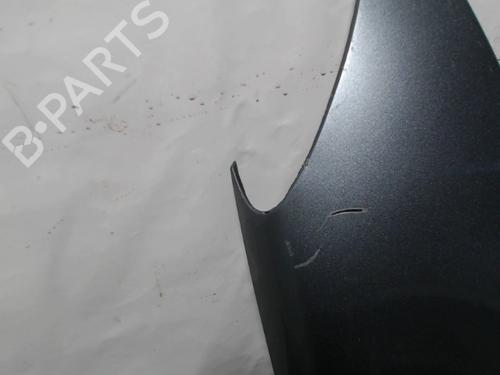 Right front fenders PEUGEOT 307 Break (3E) 1.6 HDi | BP23101368C42 