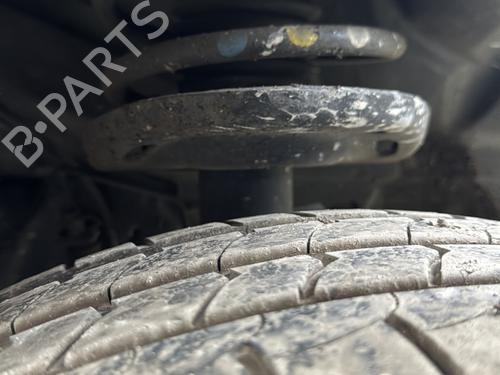 Right front shock absorber PEUGEOT 2008 I (CU_) 1.2 THP 110 / PureTech 110 | BP22596771M17