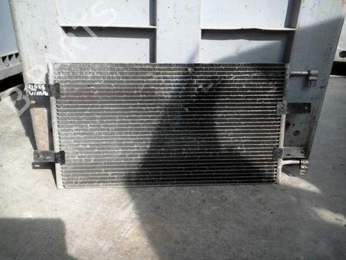Used AC radiator OPEL VIVARO A Van (X83) 2.5 DTI (F7) (135 hp) 21853431