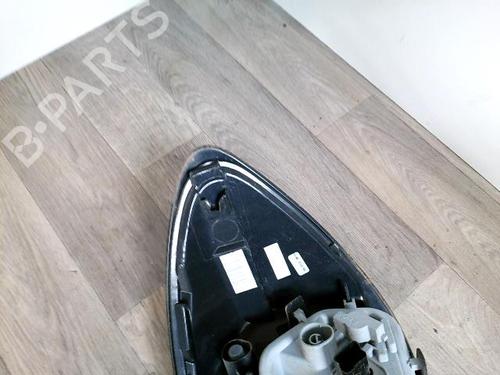 Left taillight RENAULT CAPTUR I (J5_, H5_) 1.2 TCe 120 | BP37458501C34 - Image 3