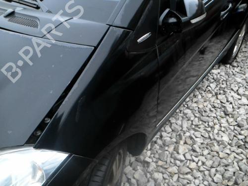 Used Left front fenders Left front fenders MERCEDES-BENZ A-CLASS (W169) A 180 CDI (169.007, 169.307) (109 hp) 21852794 21852794