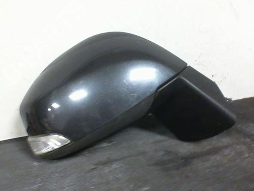 Right mirror RENAULT SCÉNIC III (JZ0/1_) 1.5 dCi | BP22358496C27 