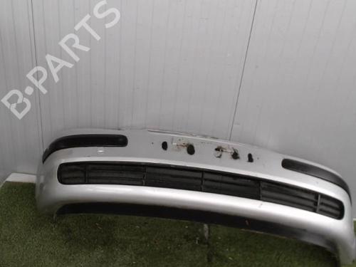Used Front bumper HYUNDAI GETZ (TB) 1.3 (85 hp) 21857706