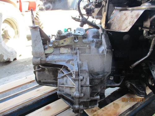Used Gearbox Gearbox RENAULT ESPACE IV (JK0/1_) 2.0 Turbo (JK0A, JK0B, JK0N) (163 hp) 21388506 21388506