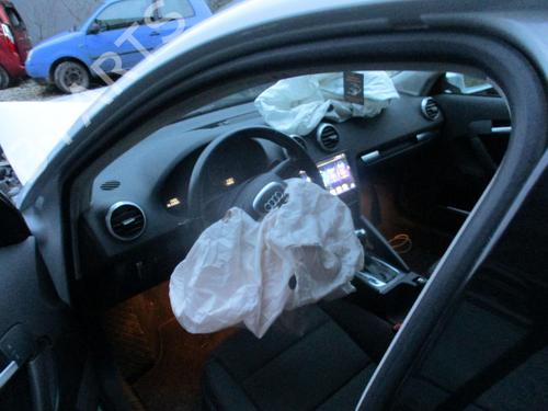 Used Parts AUDI A3 Sportback (8PA) 2.0 TDI 16V 4838055