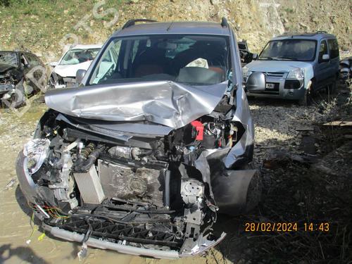 Steering column stalk PEUGEOT PARTNER Tepee 1.6 BlueHDi 100 | BP29407110I23 - Image 6