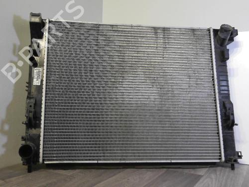 Water radiator RENAULT CLIO V (B7_) 1.5 Blue dCi 85 (B7AG) | BP36467404M31 - Image 3