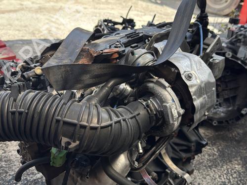 Engine RENAULT LATITUDE (L70_) 2.0 dCi 150 (L70H) | BP25475382M1  - Image 5