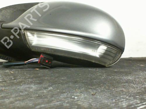 Left mirror VW GOLF V (1K1) 1.9 TDI | BP22300686C26 
