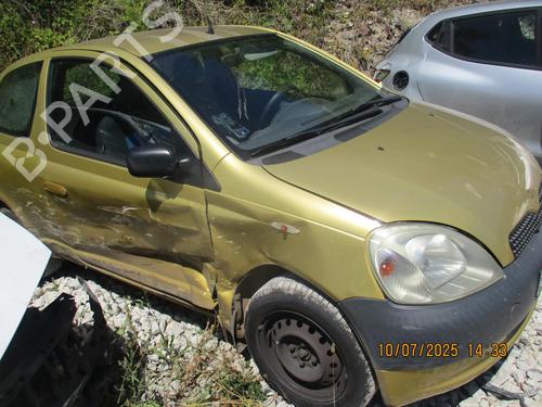 Engine TOYOTA YARIS (_P1_) 1.0 (SCP10_, SCP10R) | BP36151303M1 - Image 12