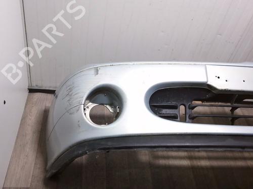 Pare-chocs avant RENAULT MEGANE I Coach (DA0/1_) 1.6 e (DA0F) | BP30885726C7