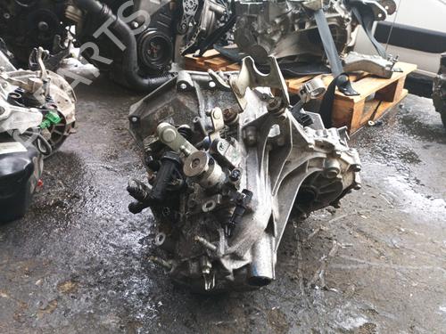 Gearbox SUZUKI BALENO (FW, EW) 1.2 Hybrid (A1K412) | BP30708679M3 
