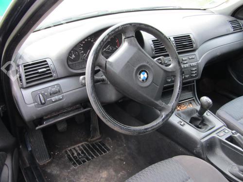 Front left window mechanism BMW 3 (E46) 320 d | BP34005733C22  - Image 13