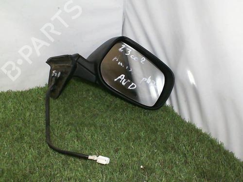 Right mirror TOYOTA AURIS (_E15_) 2.0 D-4D (ADE150_, ADE150R) | BP21856076C27 