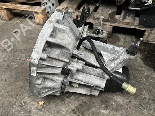 Used Gearbox Gearbox DACIA LOGAN MCV (KS_) 1.5 dCi (KS04) (88 hp) 21534185 21534185