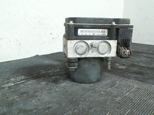 ABS pump PEUGEOT 307 (3A/C) 2.0 HDi 90 | BP23127822M43 