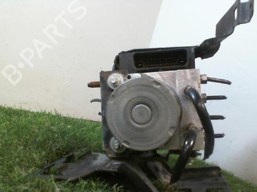ABS pump PEUGEOT 3008 I MPV (0U_) 2.0 HDi 150 / BlueHDi 150 | BP27327815M43 