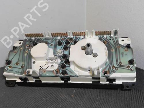 Instrument cluster CITROËN AX (ZA-_) 14 | BP21851661C47 