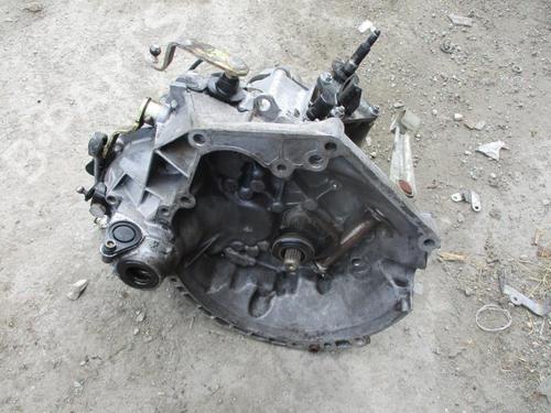 Gearbox PEUGEOT 206 Hatchback (2A/C) 1.1 i | BP21854743M3 