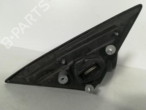 Right mirror RENAULT LAGUNA I (B56_, 556_) 1.6 16V (B568, B561) | BP21850925C27 
