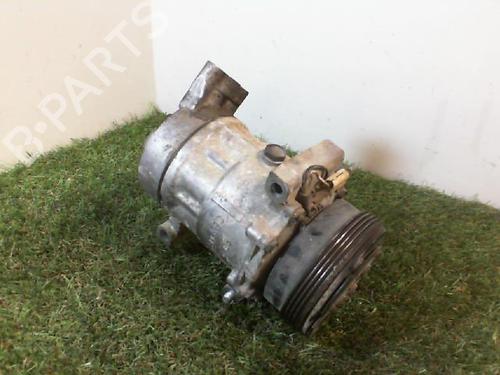 Compresseur AC RENAULT TWINGO I (C06_) 1.2 16V (C06C, C06D, C06K) (75 hp) 27266520