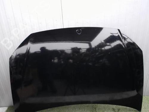 Hood VW POLO IV (9N_, 9A_) 1.4 TDI | BP20879134C1 