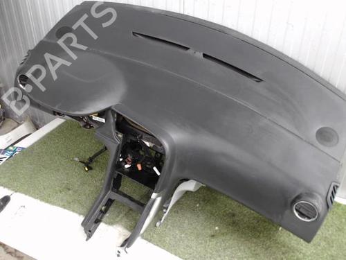 Dashboard PEUGEOT 3008 I MPV (0U_) 1.6 HDi | BP20877901C46 