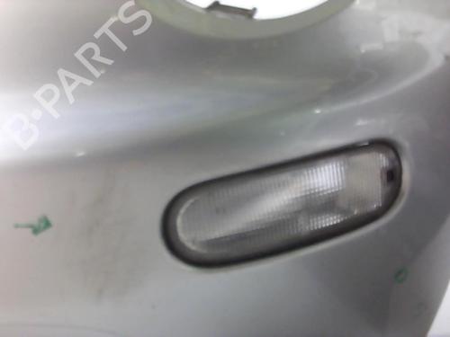 Front bumper VW NEW BEETLE (9C1, 1C1) 1.9 TDI | BP21854546C7 