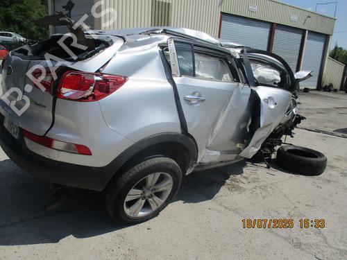 Switch KIA SPORTAGE III (SL) 1.7 CRDi | BP29120251I30  - Image 9