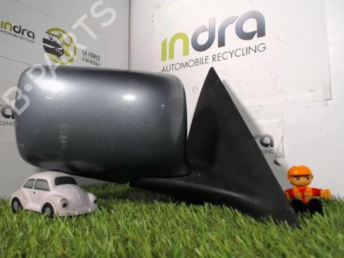 Used Right mirror FORD ESCORT V (AAL, ABL) 1.8 D (60 hp) 21852188