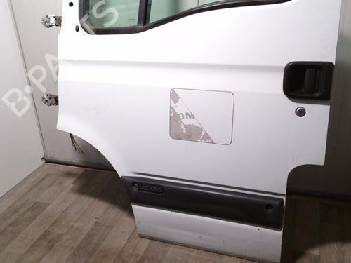 Used Left front door Left front door RENAULT MASTER II Van (FD) 2.5 dCi 120 (FD0M, FD0U, FD0W, FD2M, FD2W, FD3M, FD3U,... (115 hp) 30810674 30810674