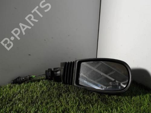 Used Right mirror FIAT PUNTO (188_) 1.2 60 (188.030, .050, .130, .150, .230, .250) (60 hp) 21551884