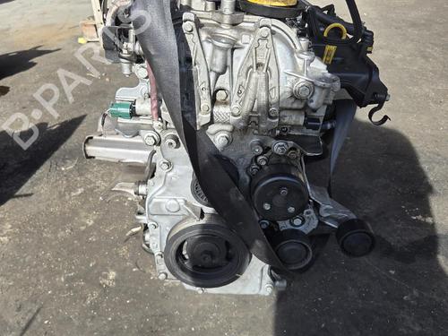 Engine RENAULT CAPTUR I (J5_, H5_) 1.2 TCe 120 | BP39240292M1 - Image 5