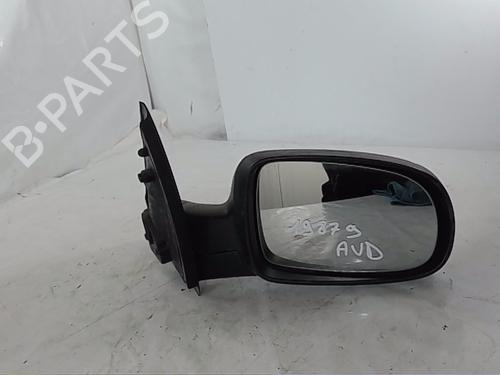 Rétroviseur droit OPEL CORSA C (X01) 1.3 CDTI (F08, F68) (70 hp) 30085603