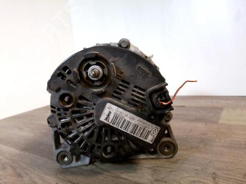 Alternator RENAULT MEGANE III Hatchback (BZ0/1_, B3_) 1.5 dCi (BZ09, BZ0D, BZ1W, BZ29, BZ14) | BP33985016M7 - Image 5