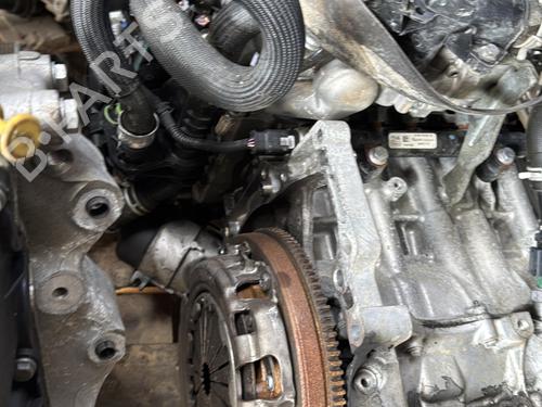 Engine CITROËN C3 II (SC_) 1.4 HDi 70 (SC8HZC, SC8HR0, SC8HP4) | BP24917928M1  - Image 6