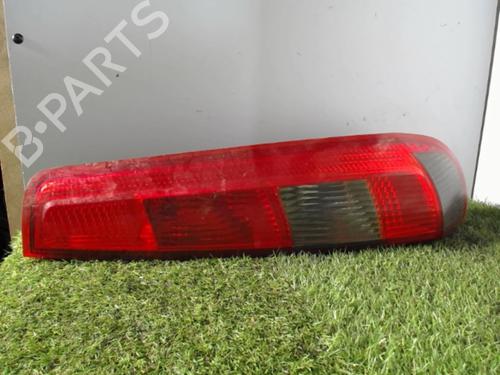 Højre baglygte FORD FIESTA V (JH_, JD_) 1.4 16V (80 hp) 21853762
