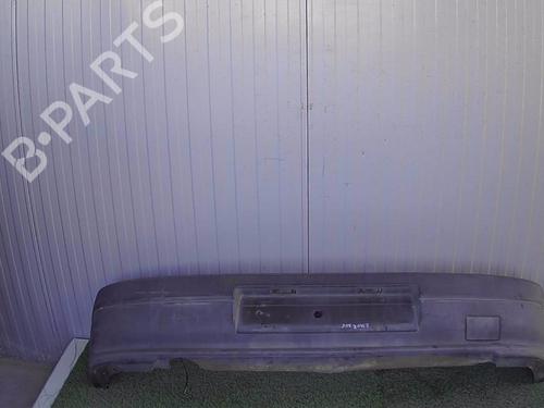 Rear bumper PEUGEOT 306 Hatchback (7A, 7C, N3, N5) 1.8 D | BP21856438C8 