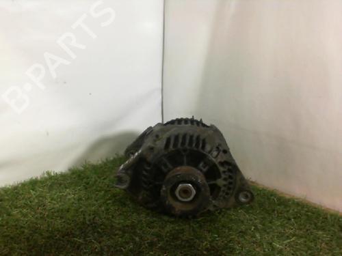 Used Alternator CITROËN ZX (N2) 1.8 i (101 hp) 21685472