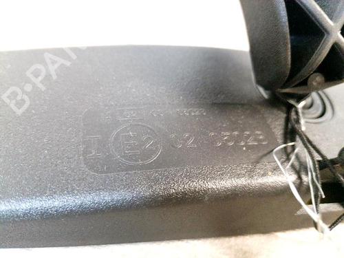 Used Rear mirror Rear mirror RENAULT TWINGO III (BCM_, BCA_) 1.0 SCe 70 (BCMB) (69 hp) 33299373 33299373