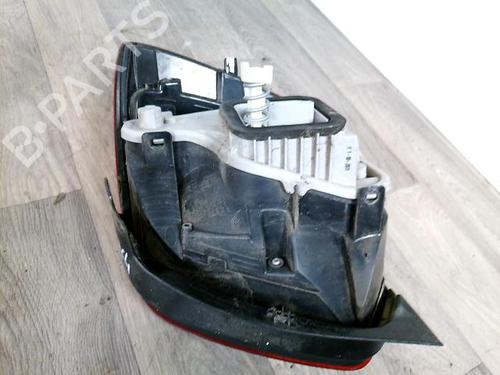 Used Left taillight Left taillight VW POLO V (6R1, 6C1) 1.6 TDI (90 hp) 36356271 36356271