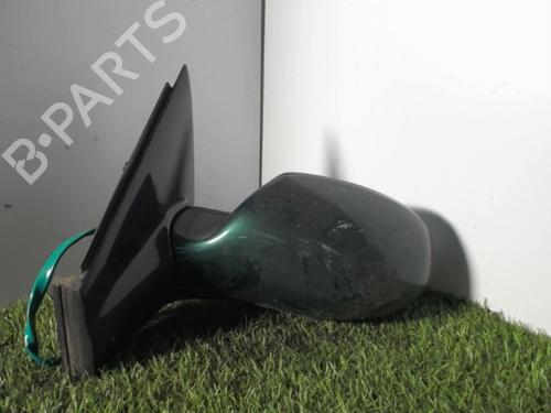 Used Left mirror CITROËN C5 I (DC_) 2.2 HDi (DC4HXB, DC4HXE) (133 hp) 20879330