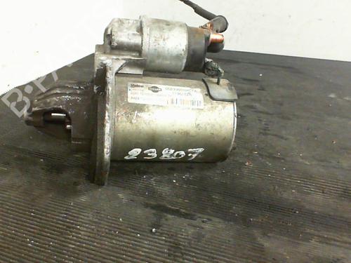 Used Starter NISSAN MICRA IV (K13K, K13KK) 1.2 (80 hp) 21685510