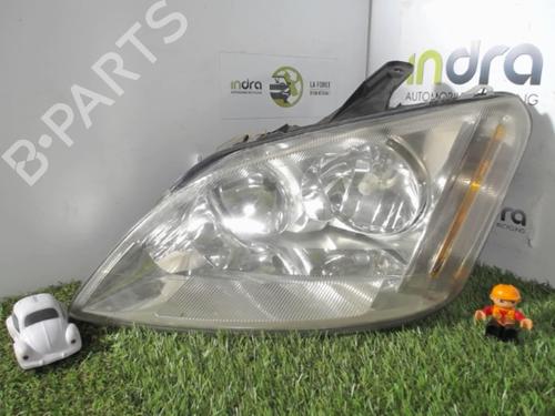 Used Left headlight FORD FOCUS C-MAX (DM2) 1.8 TDCi (115 hp) 21851989