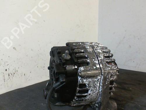 Alternator BMW 1 (E81) 120 d | BP21591922M7 