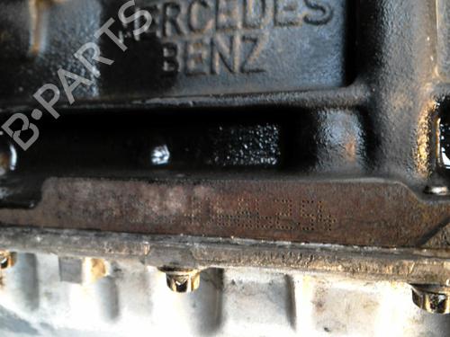 Engine MERCEDES-BENZ B-CLASS Sports Tourer (W245) B 180 CDI (245.207) | BP21856283M1 