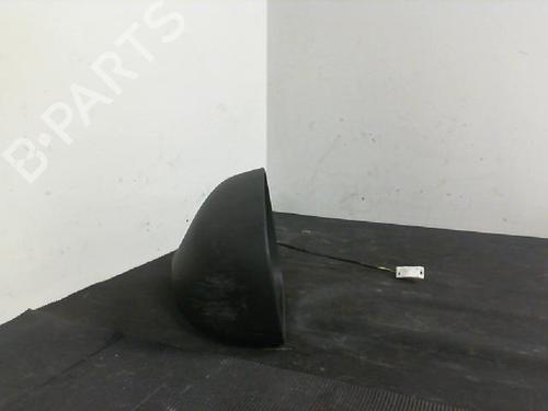 Used Left mirror DACIA LOGAN MCV (KS_) 1.5 dCi (KS0K) (68 hp) 20878600