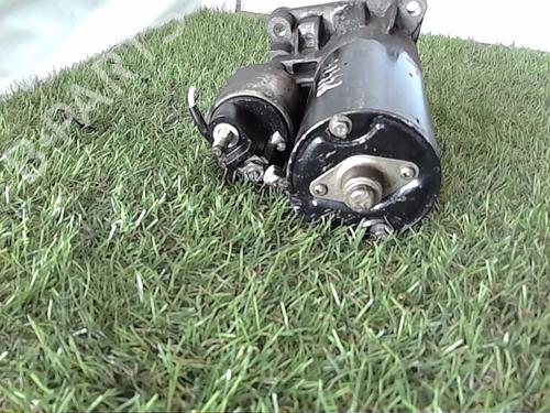 Starter RENAULT KANGOO (KC0/1_) D 65 1.9 (KC0E, KC02, KC0J, KC0N) | BP28386307M8 - Image 3