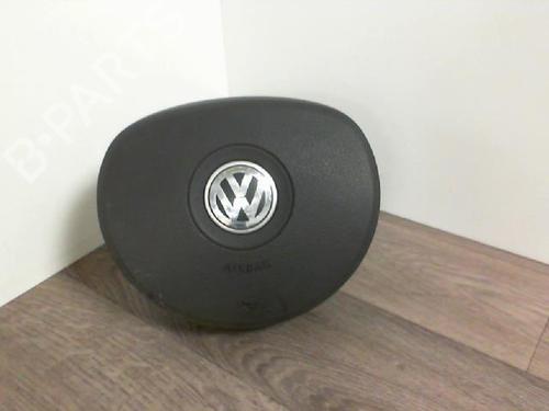 Used Driver airbag VW GOLF V (1K1) 1.9 TDI (105 hp) 30661418