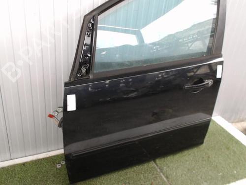 Left front door FORD C-MAX (DM2) 1.6 TDCi | BP27836895C2 